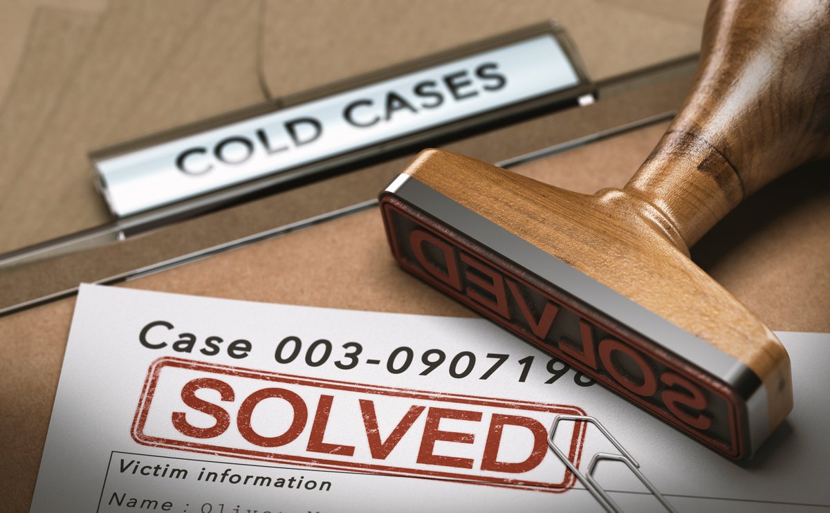 Never give up on the truth. Lone Star Detectives, Inc. is dedicated to bringing light to cold cases. #ColdCaseInvestigations #Justice