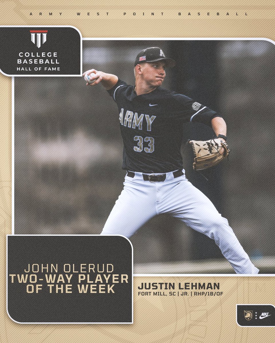 Army Baseball tweet media