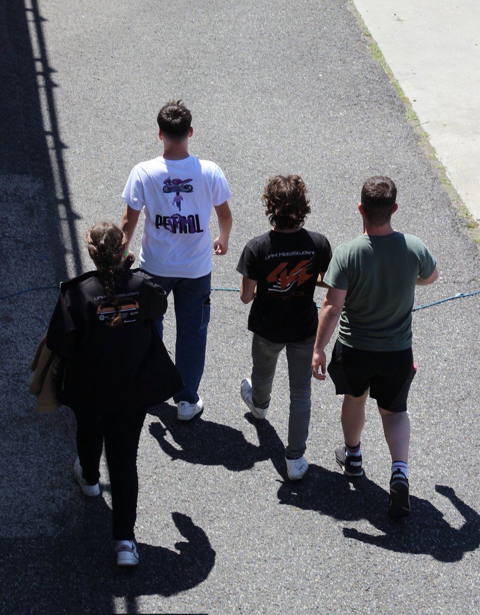 UPM Motostudent Petrol tweet media