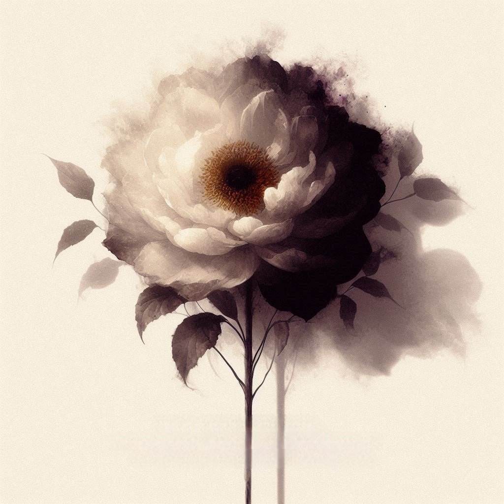 Pick your poison, Love
For even the purest hearts
Can harbor shadows

#AboutLove #micropoetry