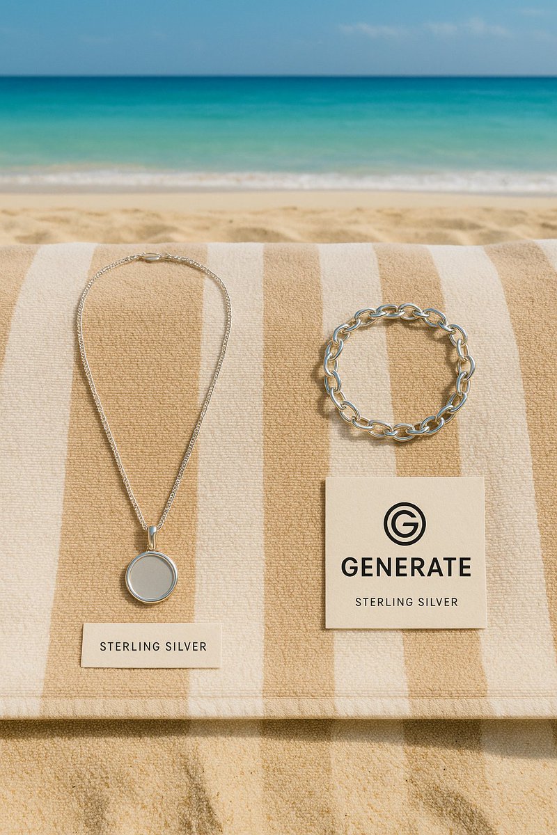 promptproIA's tweet image. No models. No photographers. No studio.

Just AI-generated product mockups ready in seconds.

We used 5 simple prompts to create these professional visuals.

Try our AI Mockup Pack 
#PromptPro #AItools #ContentCreation #MarketingTips