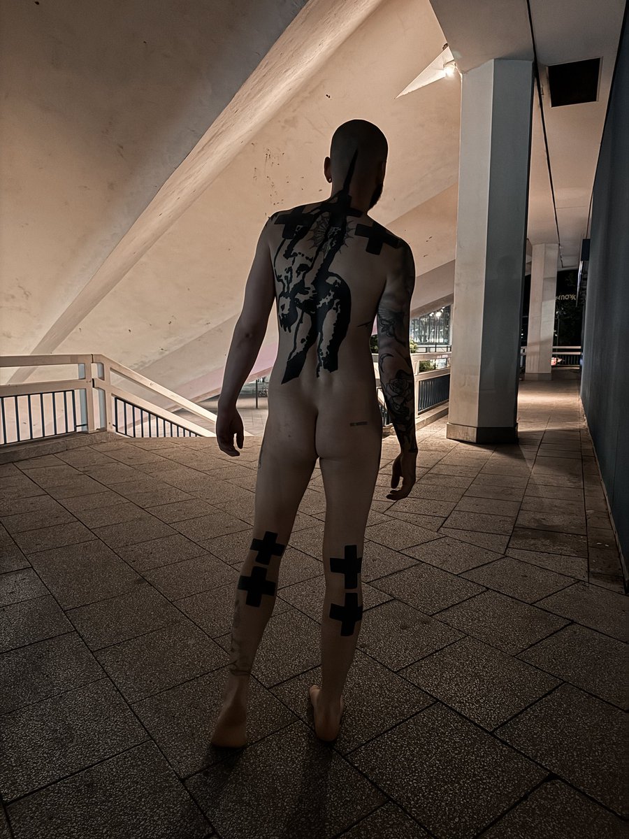 Miko (@mikosub_) on Twitter photo Berlin evening walks are always fun!
Thanks for the sight seeing tip <a href="/subboyforhung/">sbfh (145k) 📍Paris</a> 😉 Berlin evening walks are always fun!
Thanks for the sight seeing tip <a href="/subboyforhung/">sbfh (145k) 📍Paris</a> 😉