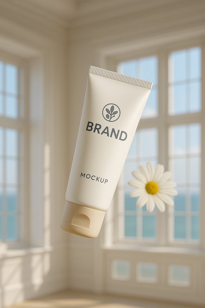 promptproIA's tweet image. No models. No photographers. No studio.

Just AI-generated product mockups ready in seconds.

We used 5 simple prompts to create these professional visuals.

Try our AI Mockup Pack 
#PromptPro #AItools #ContentCreation #MarketingTips