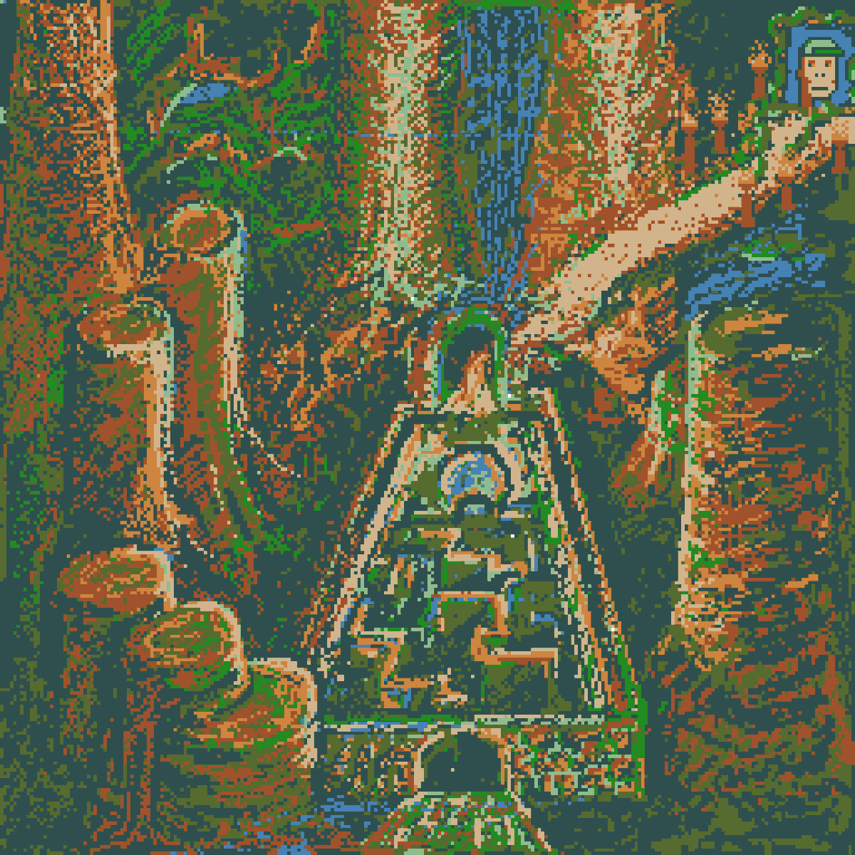 themonarch00's tweet image. Are you paying attention to @pixelsdotart on Apechain (@apecoin) or nah?