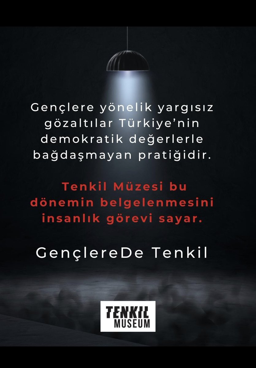 Adaletsizlik her kesımde..
GençlereDe Tenkil
#boğaziciuniversitesi 
#RecepTayyipErdoğan 
#HandeErçel 
#Hangi 
#marmaradenizi
