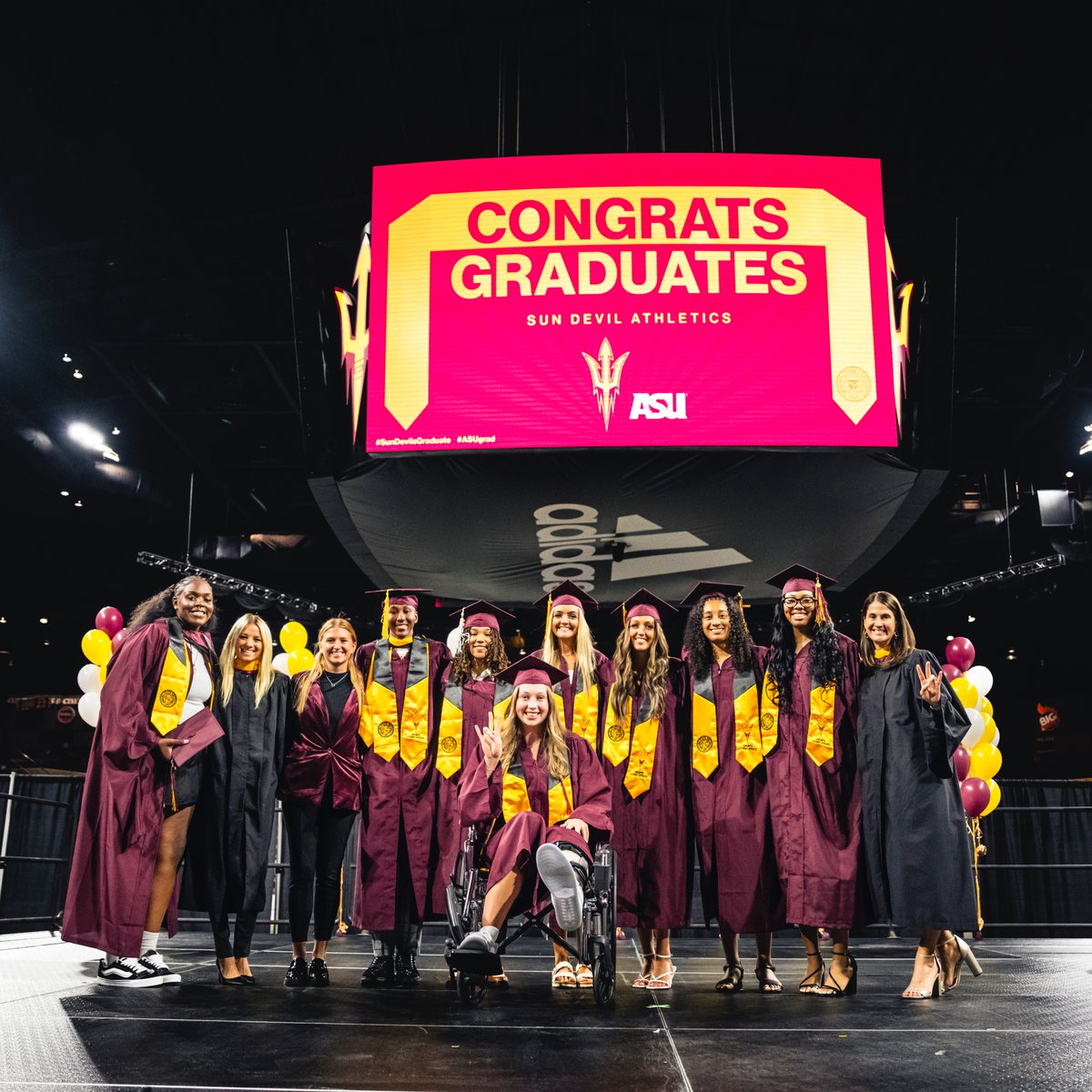 Congratulations to our 2025 Graduates!