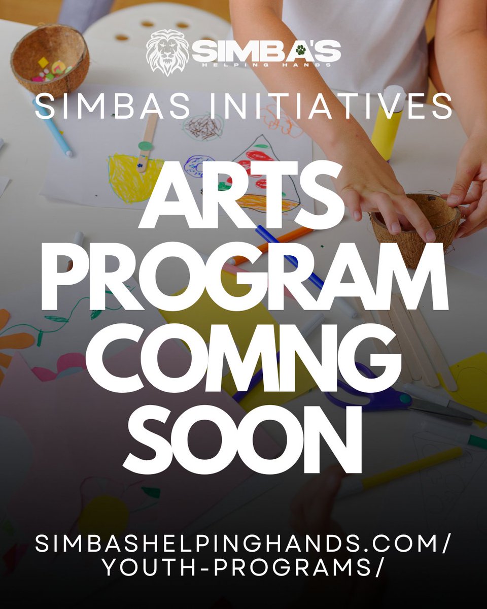 Simbas Helping Hands tweet media