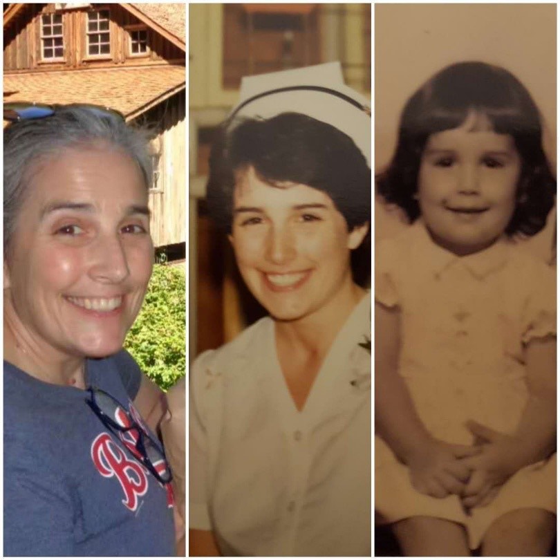 We kicked off a week of recognition at Heywood Healthcare by celebrating our amazing caregivers! On Monday, we honored our nurses with Cap &amp; Pin Day and fun 'Then &amp; Now' photo boards. Thank you for your dedication and compassion!  #HeywoodHealthcare#HealthcareHeroes