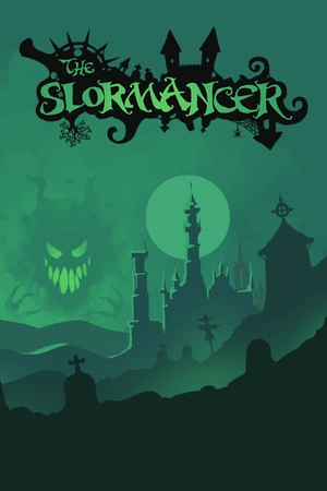 Surprise stream! Play two indie games: Grandma No and The Slormancer! Schedule later today, promise! 

twitch .tv/terberri