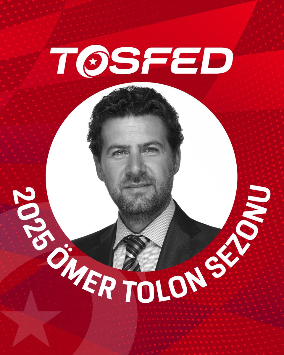Geçirdiği talihsiz kazanın ardından aramızdan ayrılan camiamızın önde gelen sporcu ve yöneticilerinden Ömer Tolon’un adı, TOSFED Yönetim Kurulu’nun aldığı karar ile 2025 yarış sezonuna veriliyor.

tosfed.org.tr/2025-omer-tolo…