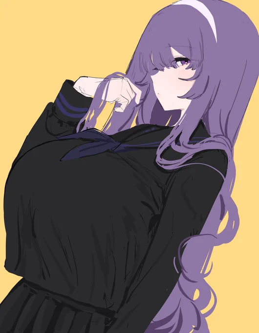 眠れないらくがき
