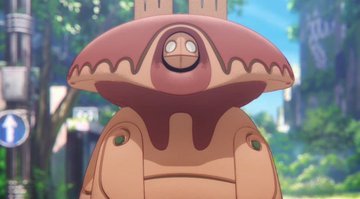 アポカリプスホテル 第6話