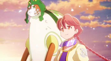 アポカリプスホテル 第6話