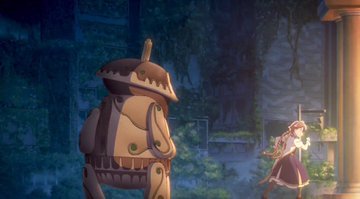 アポカリプスホテル 第6話