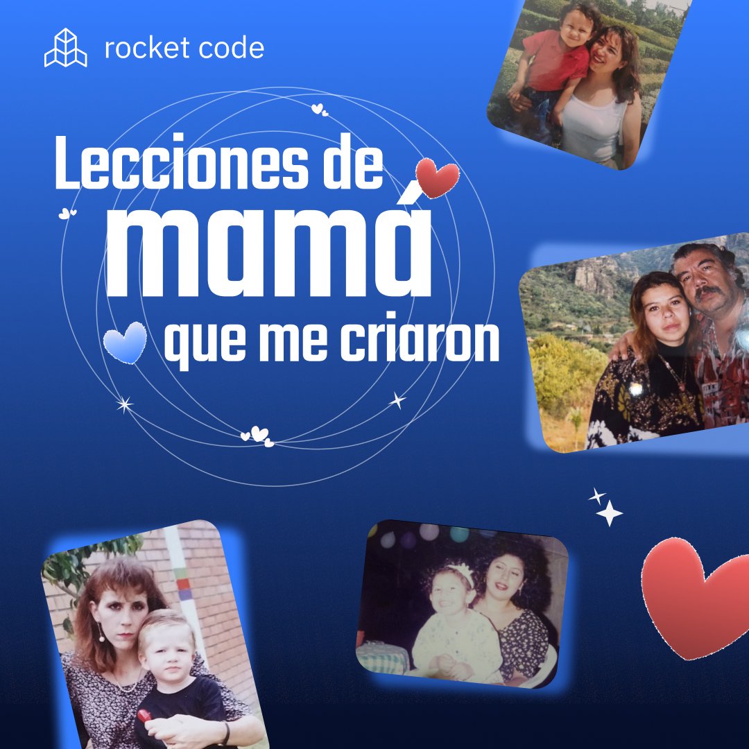 rocket code tweet media