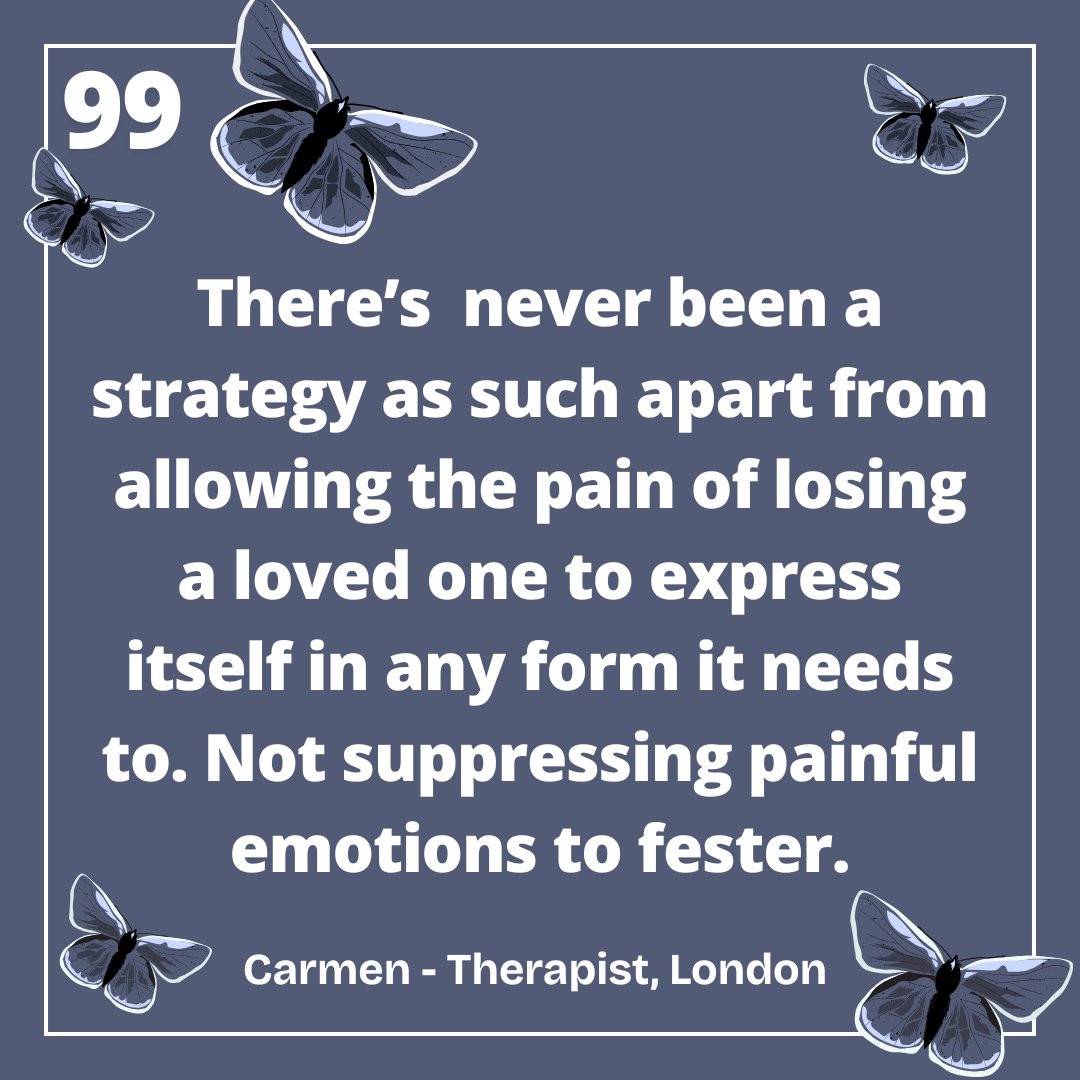 The 100 Word Project tweet media