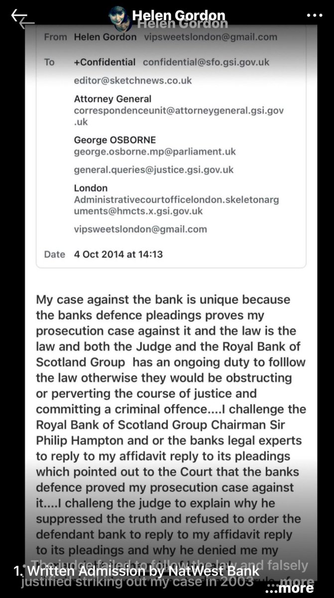 Helen Gordon tweet media