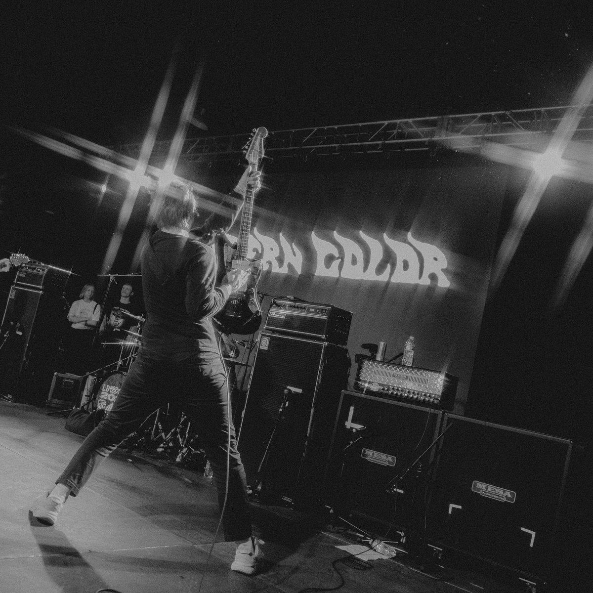 MODERN COLOR // LDB FEST 2025