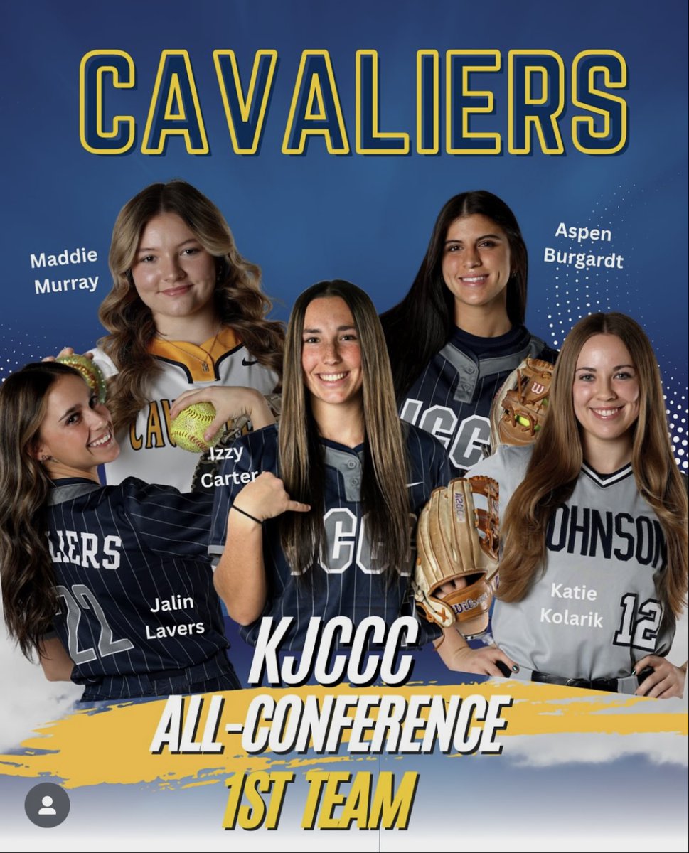 Mulvane Sports (@mulvanesports) on Twitter photo ๐ฅ CONGRATS to Mulvane Alum and softball player Jalin Lavers, who earned "KJCCC All-Conference 1st Team" at Johnson County CC for the 2024-25 season. Way to go Jalin!!! ๐ช <a href="/MulvaneSoftball/">Mulvane Softball</a> ๐ฅ CONGRATS to Mulvane Alum and softball player Jalin Lavers, who earned "KJCCC All-Conference 1st Team" at Johnson County CC for the 2024-25 season. Way to go Jalin!!! ๐ช <a href="/MulvaneSoftball/">Mulvane Softball</a>