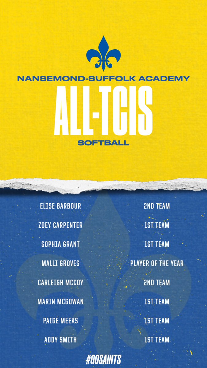 NSA Athletics (@nsathletics) on Twitter photo 