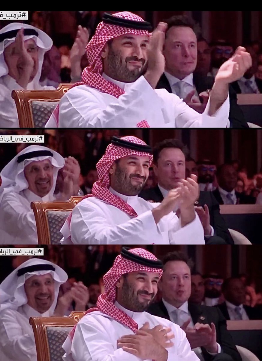 #محمد_بن_سلمان
رجل المرحلة
