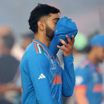 varungrover's tweet image. Test cricket is different from other sports because it tells a story. So many variables – four innings, five days, twenty-two specialists, changing weather (sometimes several times in a day), humidity in the air, the condition of the pitch, luck determined by a coin toss, and…