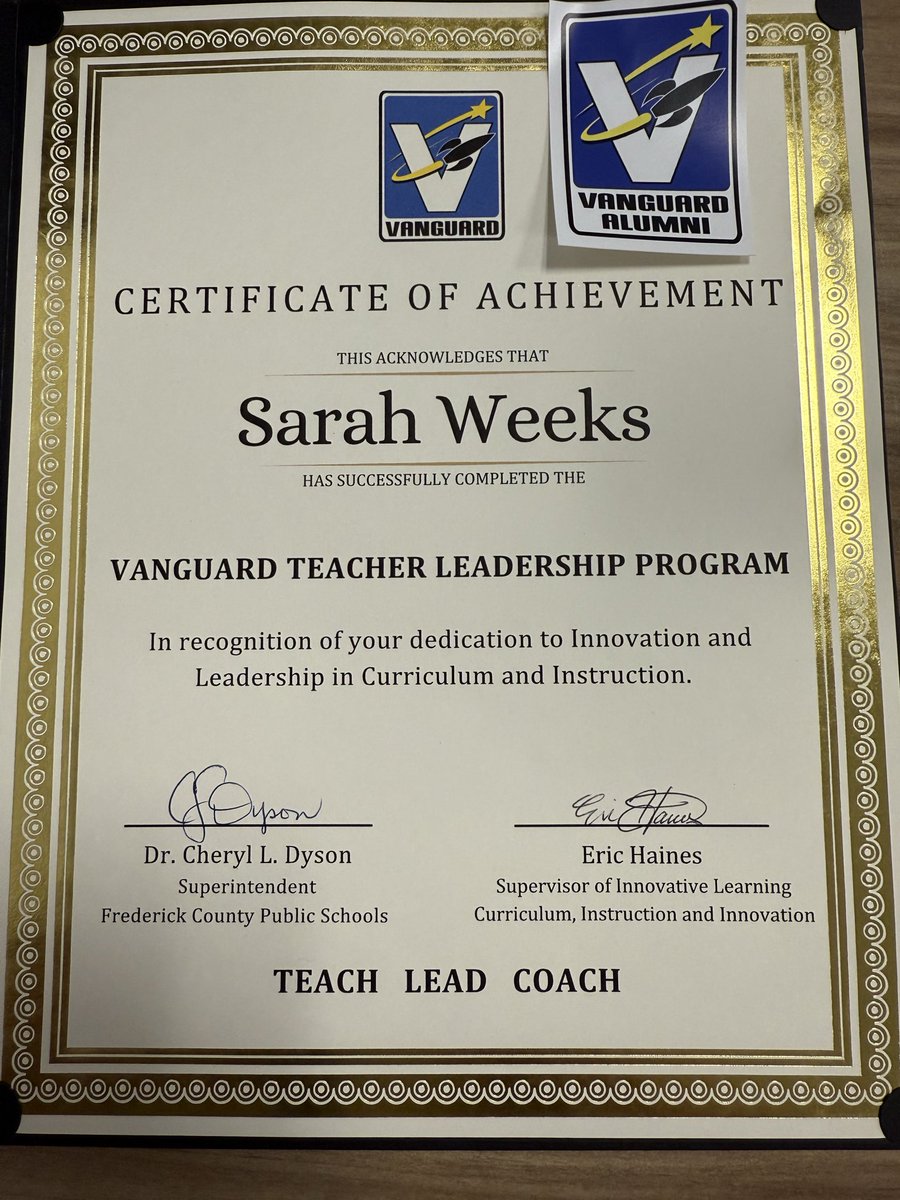 Sarah Weeks tweet media