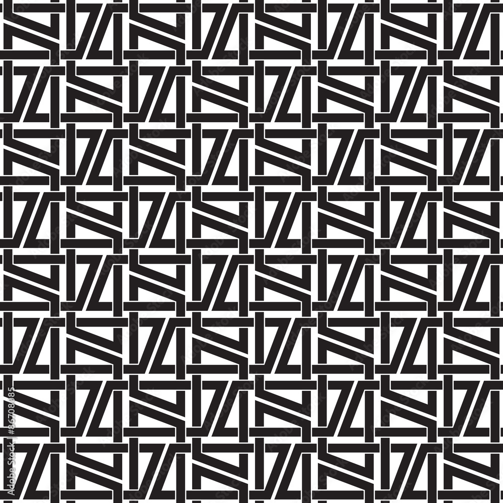 yurrey_p's tweet image. Chain mail of intersecting trapezes. Celtic #seamlesspattern with swatch for filling. Fashion background for web or printing #design. #StockVector | #AdobeStock stock.adobe.com/stock-photo/id…