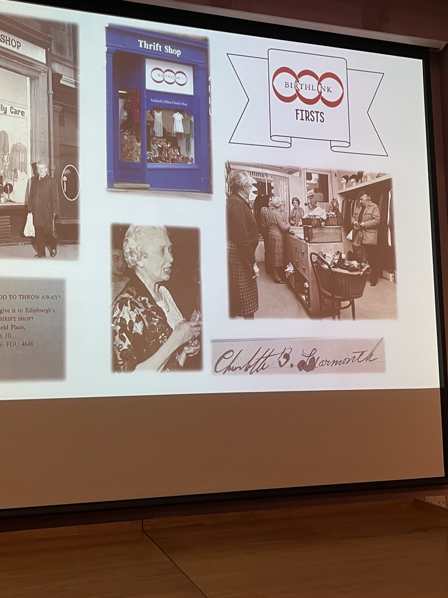 Birthlink tweet media