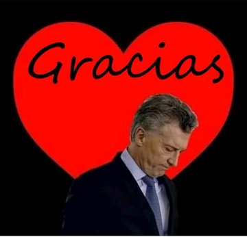 Gralifer26's tweet image. #VotoPRO
#MacriElUnicoLiderRepublicano