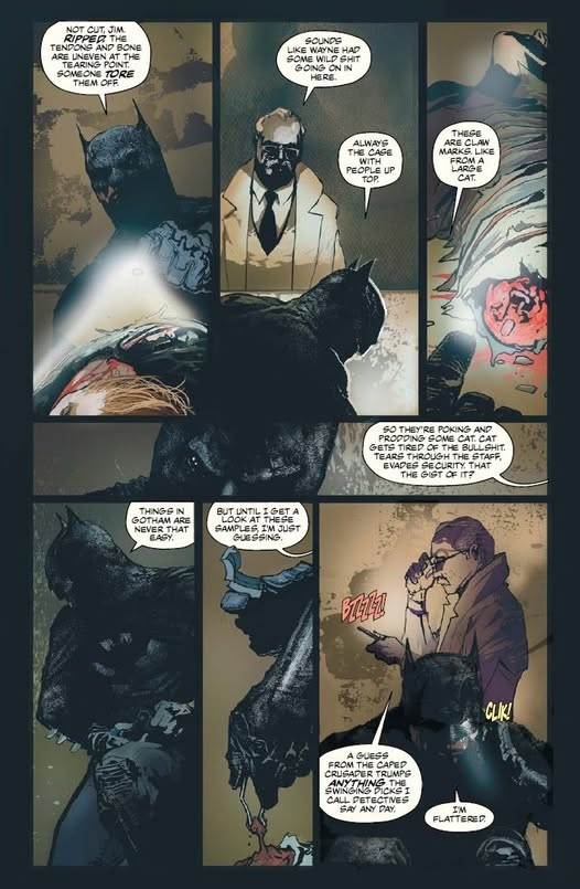 One epic, eerie circle is closed, worlds best detective, is here guys !!

BATMAN FULL MOON |

HARDCOVER 🦇🦇🦇

TODAY in your local comic bookshops !!! 🦇
13th of May | WORLDWIDE | DC | BATMAN FULL MOON |🦇🦇🦇