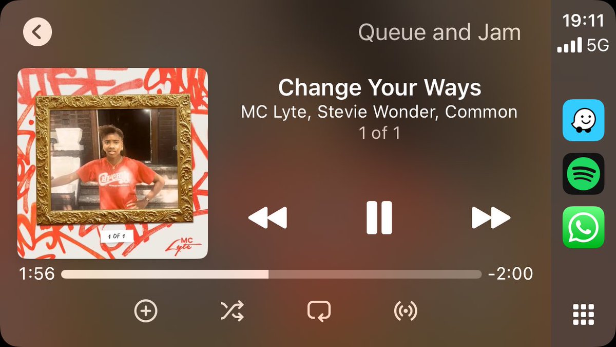 sangxa's tweet photo. I didn’t know that @mclyte had a new album until I watched her episode on R&amp;B Money Podcast with @TheRealTank and @jvalentine1. If you read WordUp, Vibe magazines back in the day, this album is for you. This track is 🔥🔥🔥🔥 https://t.co/7QDFdj58lm