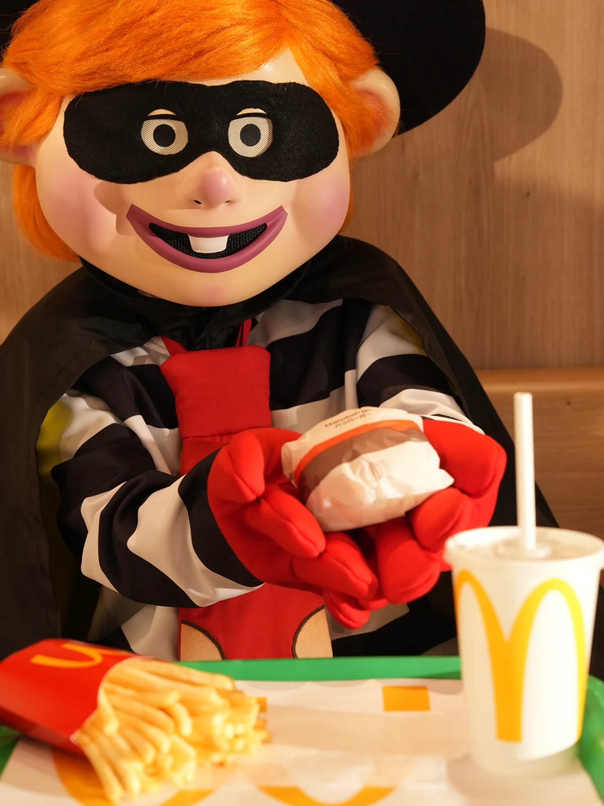 マクドナルド on X: 
