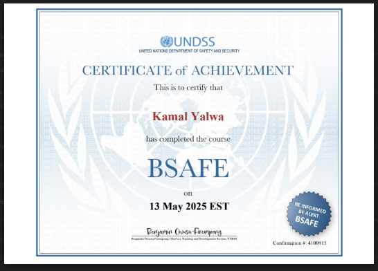 PlaylistUrban's tweet photo. @hannytalker After gotting the certificate, i was like before payment. I say make i do some research on this. Only to discover that it's FAKE💔💔 This is crazyyyyyy https://t.co/XmeUh1ZGcn