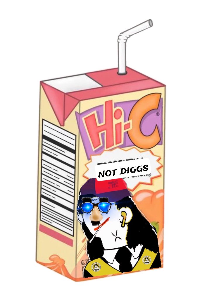 Good afternoon, my homies 🍌