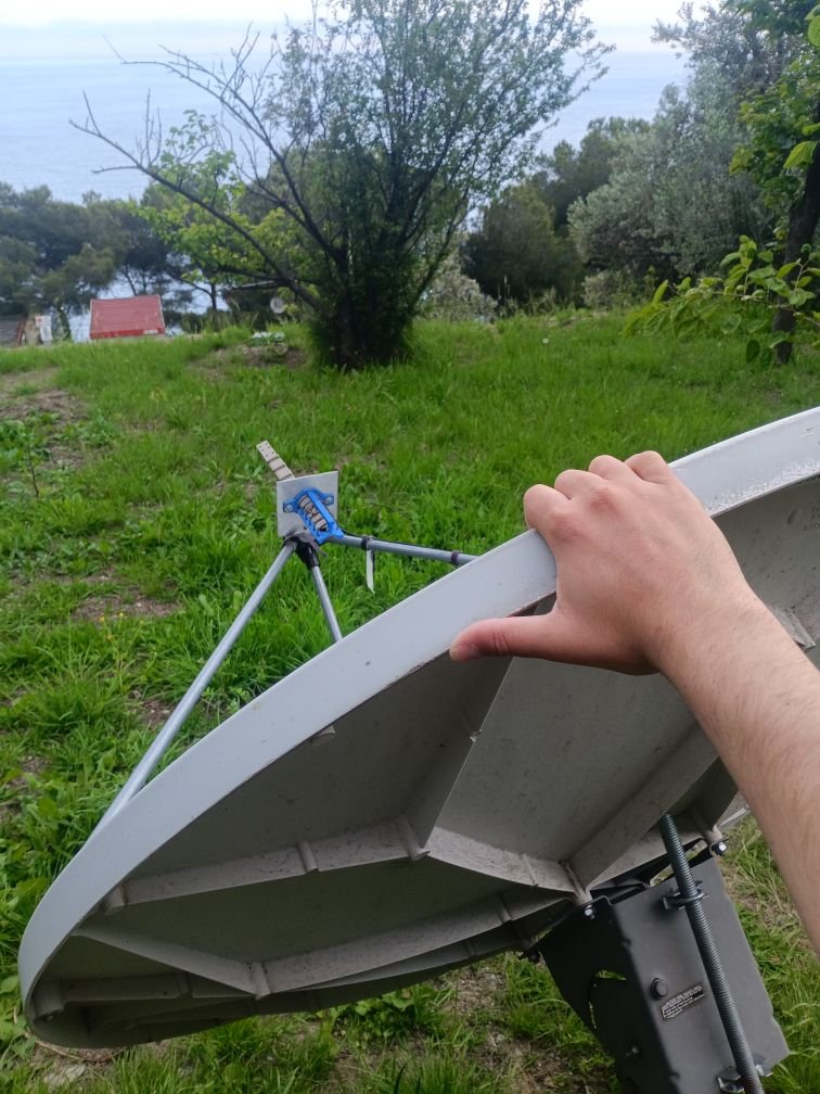 🎉🎂HAPPY 27th BIRTHDAY TO NOAA 15!! 🎂🎉
It was launched on May 13th 1998 atop a Titan 23G rocket from Vandenberg AFB and today, after over 140.000 orbits, it still works and provides us with quality data that can save lives. Long live NOAA 15!
S band reception with #SatDump.