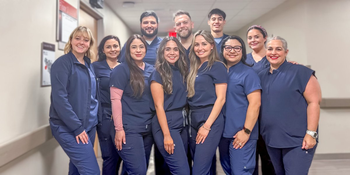 stxhealthsystem's tweet image. Celebrating an Impact That&apos;s Heard, Felt &amp;amp; Deeply Appreciated: This #BetterSpeechAndHearingMonth, #STHS is recognizing the incredible work of our #SpeechLanguagePathologists at #STHSEdinburg, #STHSChildren’s &amp;amp; #STHSMcAllen, as well as our #OutpatientRehabilitation centers.