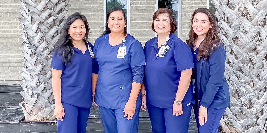 stxhealthsystem's tweet image. Celebrating an Impact That&apos;s Heard, Felt &amp;amp; Deeply Appreciated: This #BetterSpeechAndHearingMonth, #STHS is recognizing the incredible work of our #SpeechLanguagePathologists at #STHSEdinburg, #STHSChildren’s &amp;amp; #STHSMcAllen, as well as our #OutpatientRehabilitation centers.