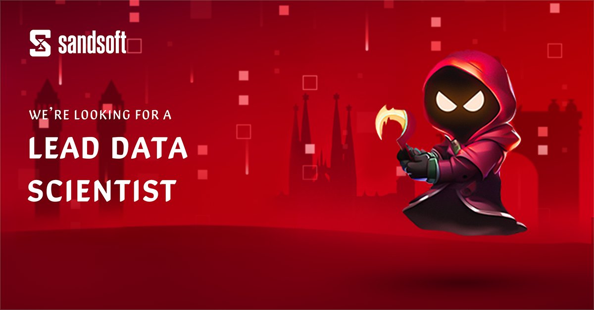 Sandsoft tweet media