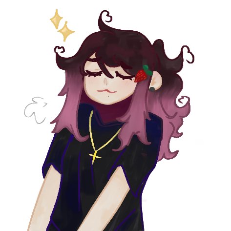 sttrawwwberrry's tweet photo. @_chimuss ay 🥺, aquí está mi sona 🫦 (tmb es la de mi perfil JSJDKS) https://t.co/NrrTfYNeS3