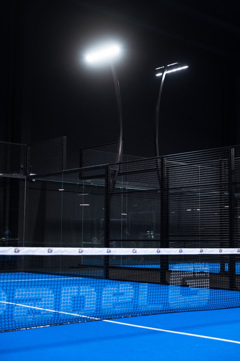 LedProjects's tweet image. ¿ECO-T o TV SHOW?
#padelg24 apostó por los dos:
✨ Espectáculo en la central
✅ Confort y eficiencia en el resto
Suma, combina y destaca
¿Te ayudamos? DM
#Padel #LEDProjects #PistaPadelShow