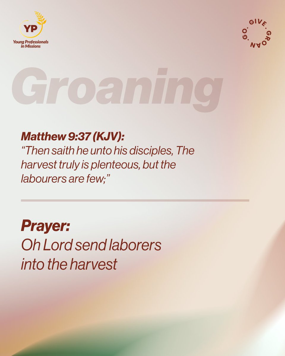 ypsinmissions's tweet photo. Our prayer everyday... https://t.co/2umNcDtS2e