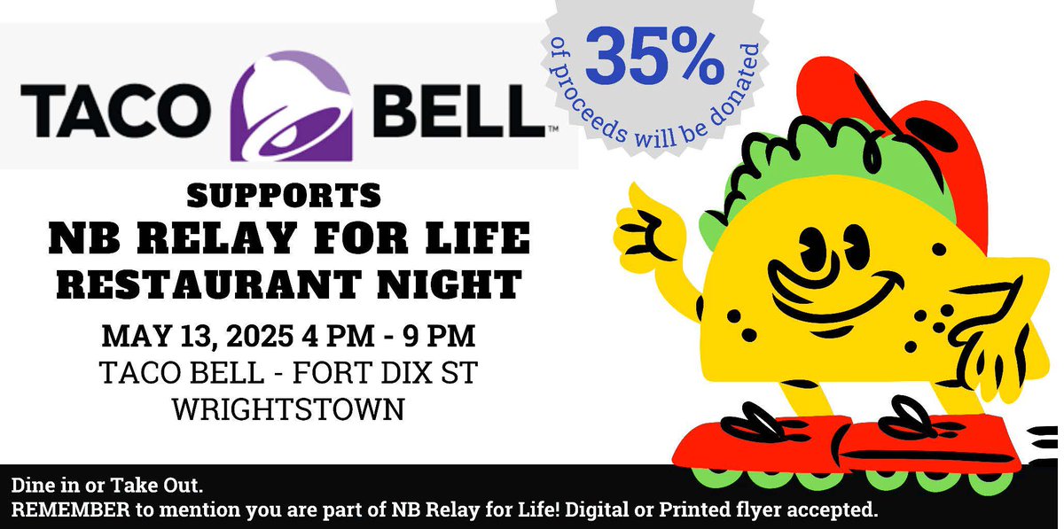 Northern Burlington Co. Reg. School District tweet media