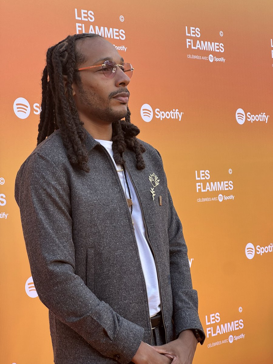 #LesFlammes 2025 🔥