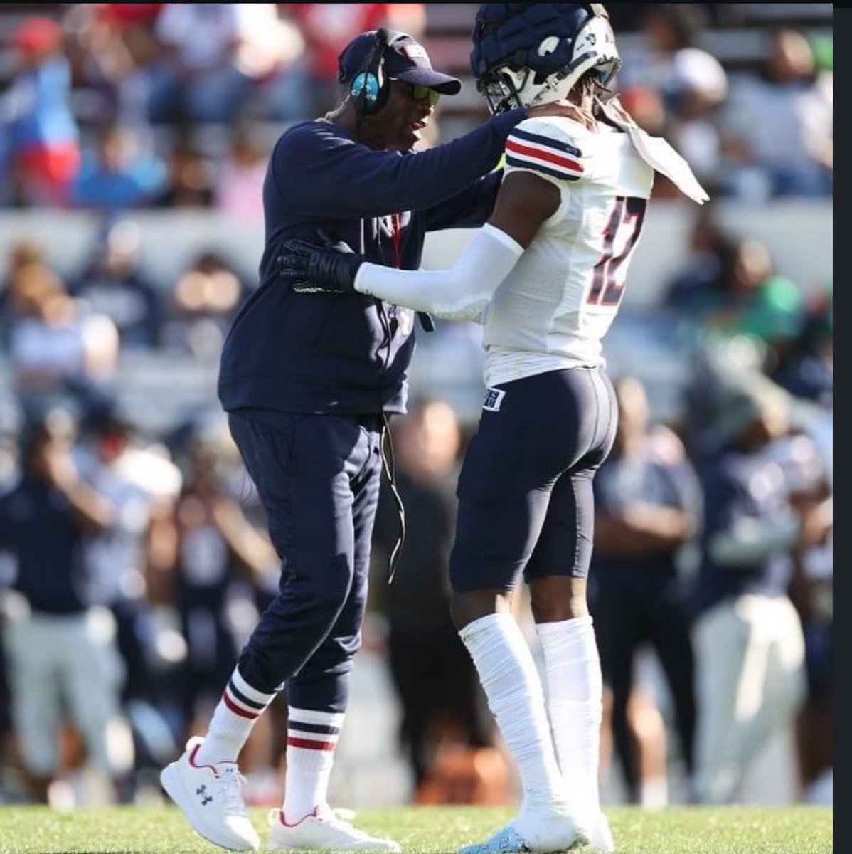Deon E. Callins (@deoncallins) on Twitter photo #AGTG I’m blessed to receive An 🅾️ffer from <a href="/gojsutigersfb/">Jackson State Football</a> <a href="/CoachRipKirk/">Rip Kirk</a> <a href="/CCHSfootbal/">Clay-Chalkville Football</a> <a href="/coachfloyd33/">Stuart Floyd</a> <a href="/JakeHelveston/">Jake Helveston</a> <a href="/CoachG_Wilson/">Gavin Wilson</a> <a href="/BraylanDavis3/">Take A Gamble Athletics</a> <a href="/DownSouthFb1/">Down South</a> <a href="/HallTechSports1/">Hall-Tech Sports</a> <a href="/UnLockYourGame/">UnLockYourGame</a> #AGTG I’m blessed to receive An 🅾️ffer from <a href="/gojsutigersfb/">Jackson State Football</a> <a href="/CoachRipKirk/">Rip Kirk</a> <a href="/CCHSfootbal/">Clay-Chalkville Football</a> <a href="/coachfloyd33/">Stuart Floyd</a> <a href="/JakeHelveston/">Jake Helveston</a> <a href="/CoachG_Wilson/">Gavin Wilson</a> <a href="/BraylanDavis3/">Take A Gamble Athletics</a> <a href="/DownSouthFb1/">Down South</a> <a href="/HallTechSports1/">Hall-Tech Sports</a> <a href="/UnLockYourGame/">UnLockYourGame</a>
