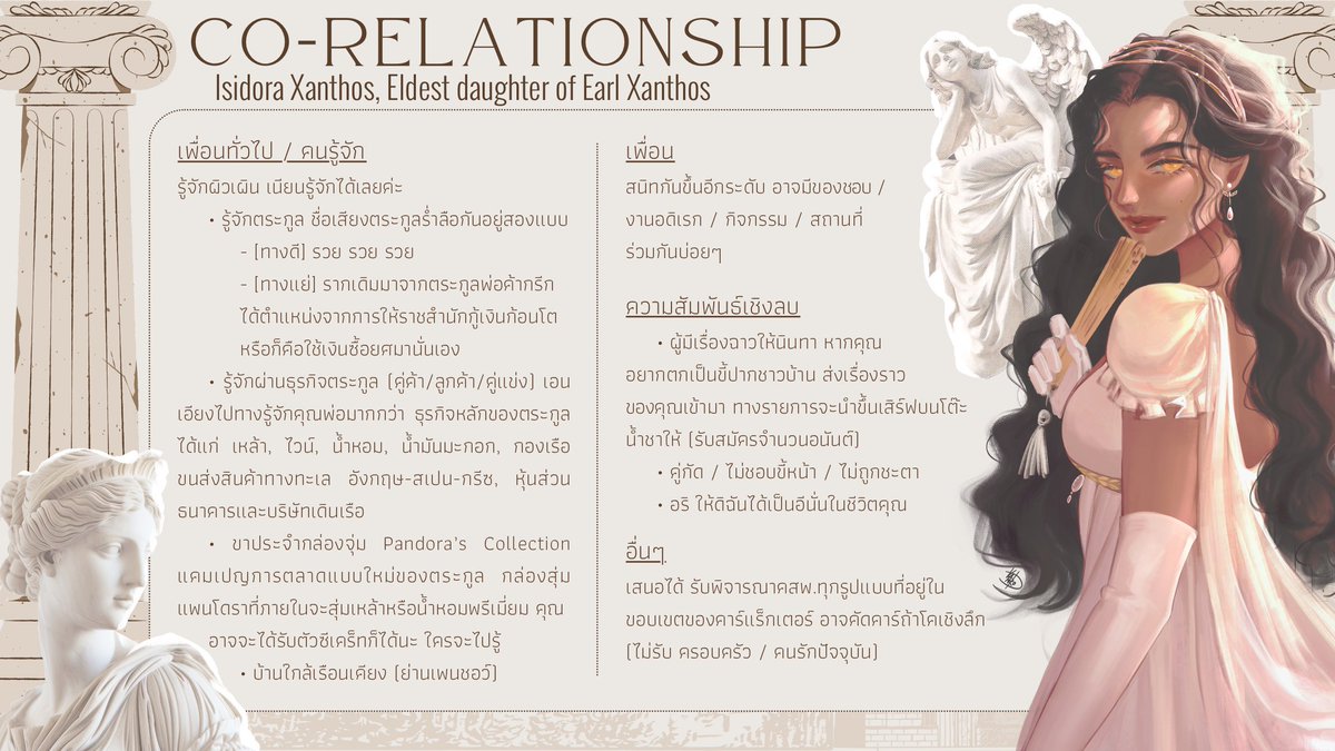 Isidora Xanthos tweet media