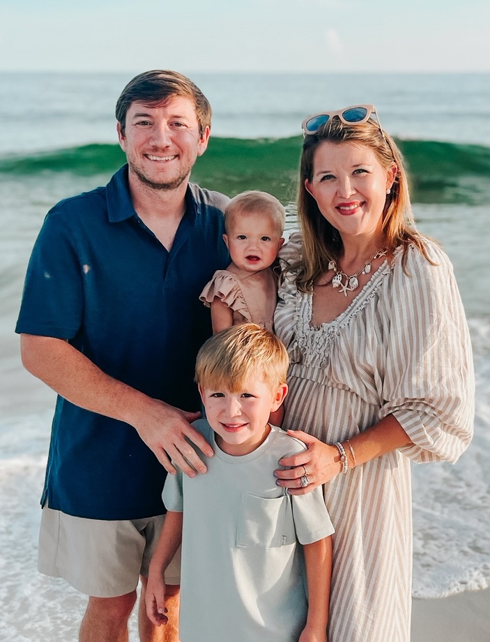 We are pleased to announce Ms. Meredith Kee has accepted the position of Director of Early Learning Village, effective July 1st, 2025. Please help me welcome Ms. Kee to her new role, and we look forward to our shared future together.