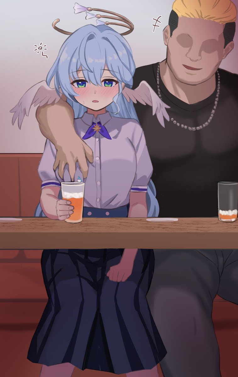 折り紙大学の飲み会で… 