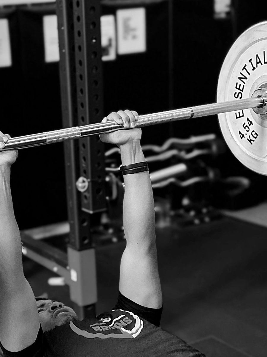 ath_strategydb's tweet image. #ASDB strength training #DBTraining