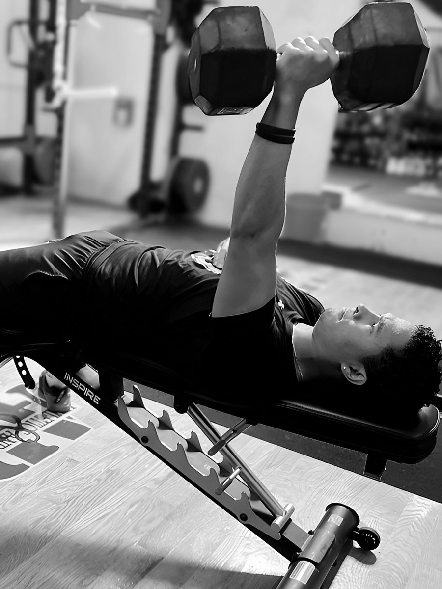 ath_strategydb's tweet image. #ASDB strength training #DBTraining